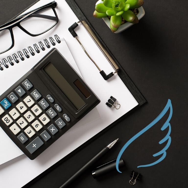 Bookkeeping Service