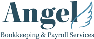 Angel Bookkeeping & Payroll Services Logo